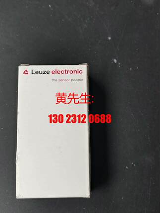 德国LEUZE传感器PRK95/44 L.4货号500256议价