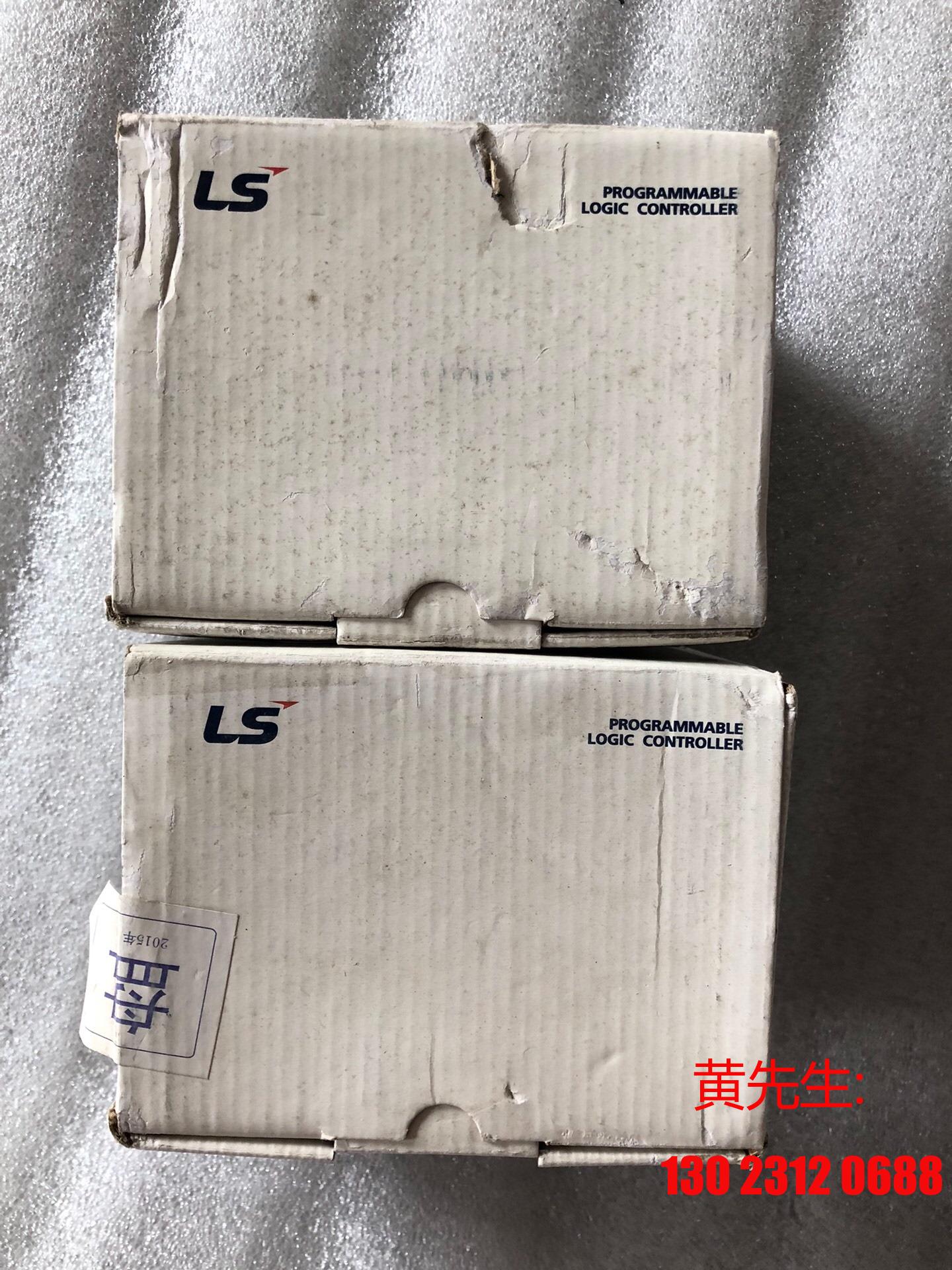 LS产电可编程控制器 K7M-DR14UE正品原装LS产电议价