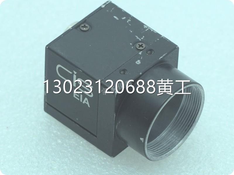 CIS VCC-G20E30B工业黑白相机询价议价