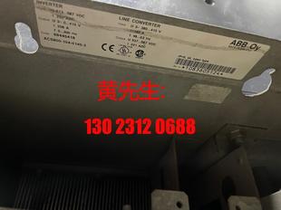 ACS800 0145 3变频器议价 104