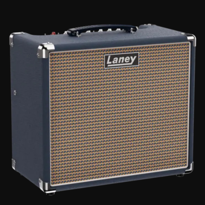 Laney LF60 112 晶体管 电吉他音箱
