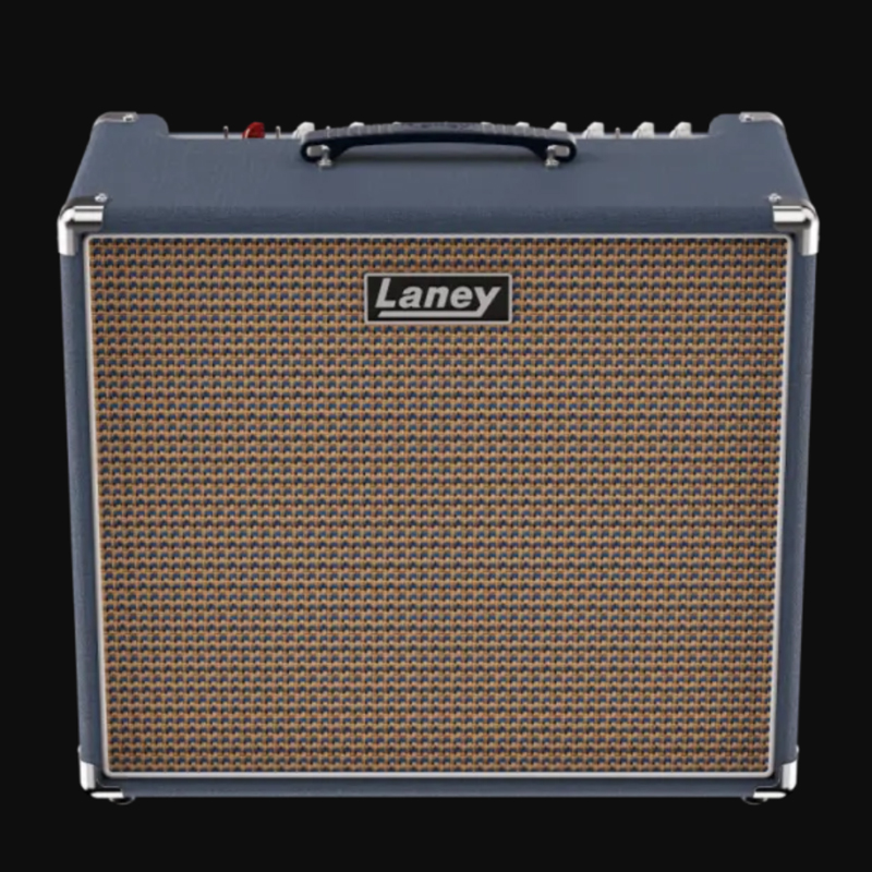 Laney LF SUPER60-112 晶体管 电吉他音箱
