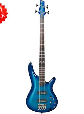 Ibanez SR370E SPB 印尼产 电贝司