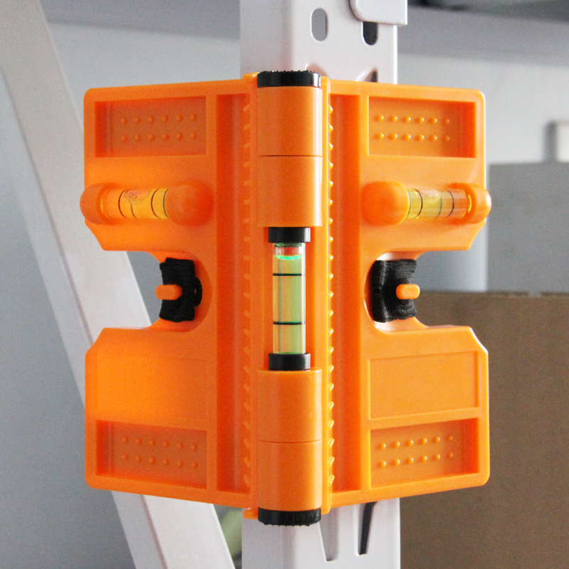 北方衡达可折叠水平仪