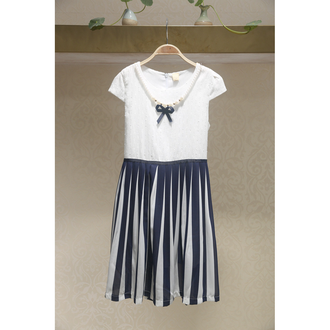 Robes pour fille - Ref 2045531 Image 1