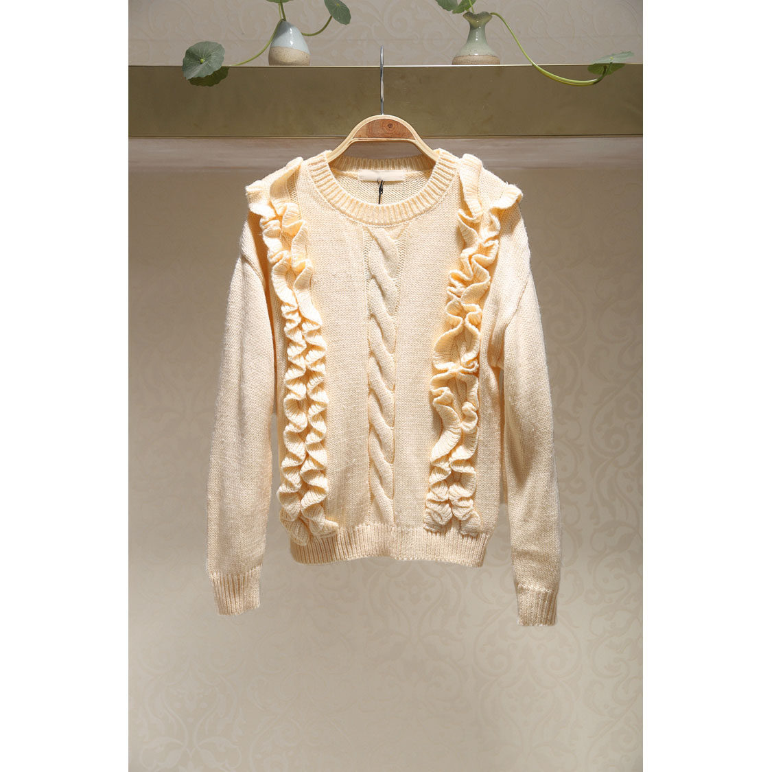 Pull fille - Ref 2105724 Image 1