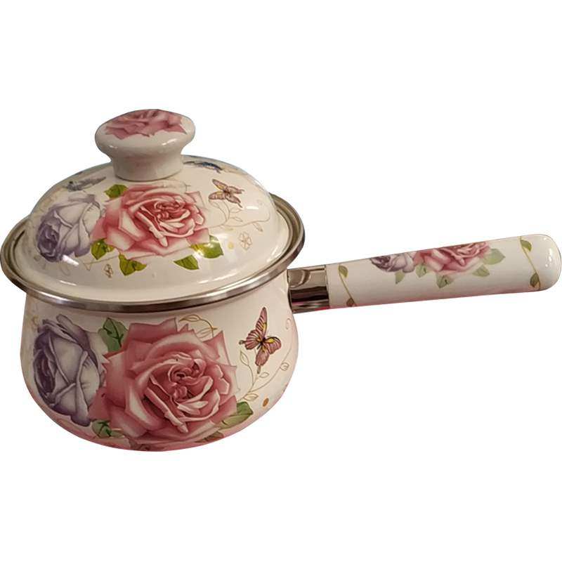 汤锅搪瓷煮粥搪瓷炖锅搪瓷汤锅加厚搪瓷锅双耳双耳锅煮锅煮面锅锅|msdalam kategori dapur/memasak Appliances, memasak Appliances, Periuk belanga/Pot/cerek, stockpot - dari Buy2taobao.com untuk memberikan perkhidmatan ejen Taobao profesional membeli