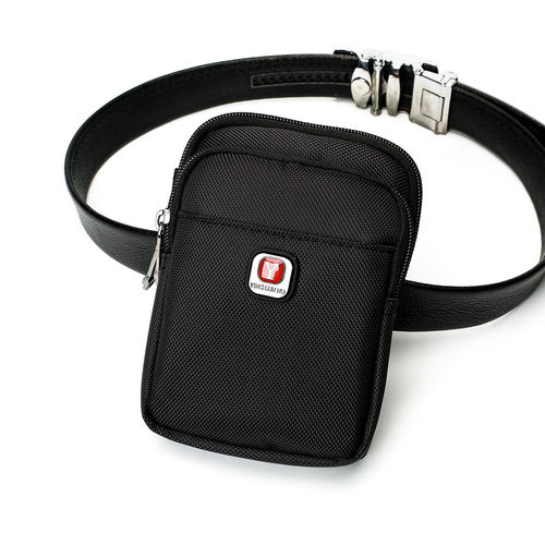 瑞士军刀多功能腰包挎包工厂直供