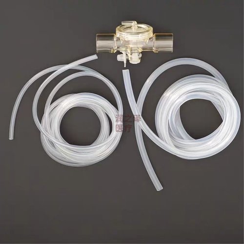 适用T100 202呼吸机配件主动阀呼气阀单向阀流量传感非原装