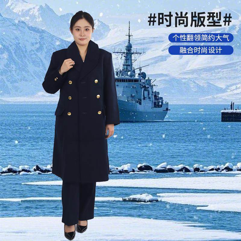2025新款高级感秋冬呢子大衣韩版