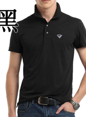 武道世家BUDOSAGA夏季短袖半袖polo衫速干科技面料高档武术训练服