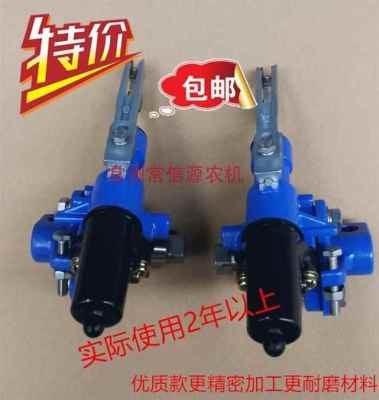 手动插秧机缓冲垫秧家用爪子机械女式推出N农机工作配件农用爪i.