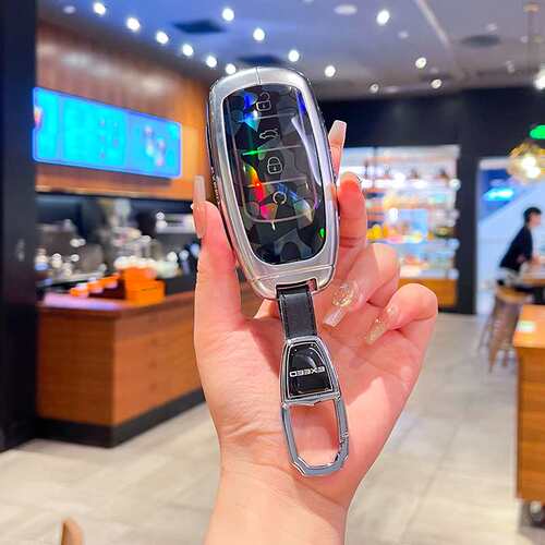 适用于奇瑞瑞虎8钥匙套9plus