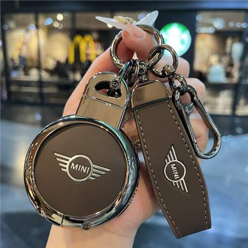 适用于宝马mini钥匙套cooper/