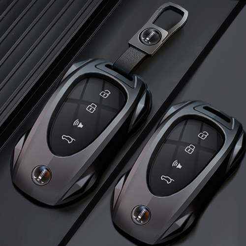 2026款魏牌高山钥匙套