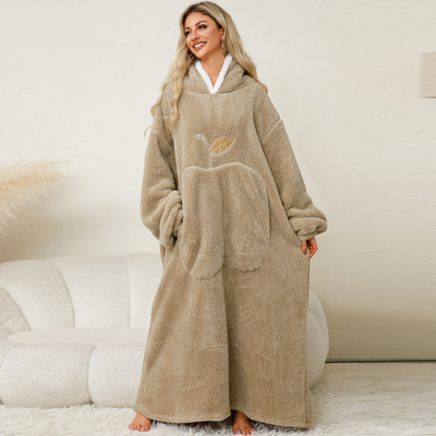hoodiepajamasverzWinte