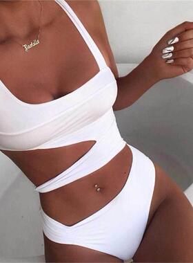 泳衣比基尼 купальник боди swimsuit women bikini