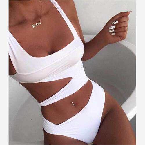 泳衣比基尼 купальник боди swimsuit women bikini