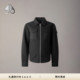 早春新品 MOOSE KNUCKLES 男士 翻领休闲夹克外套