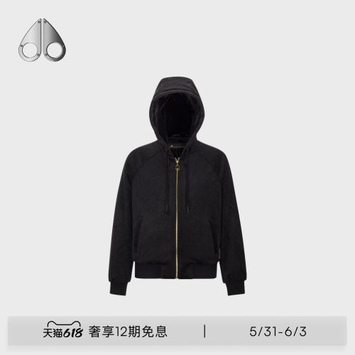 女士外套MOOSEKNUCKLES