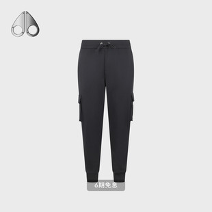 KNUCKLES MOOSE 秋冬新品 卫裤 男士 休闲裤 CARGO