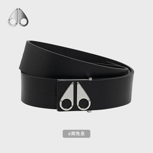 ICON LOGO KNUCKLES 男士 腰带新款 BELT MOOSE