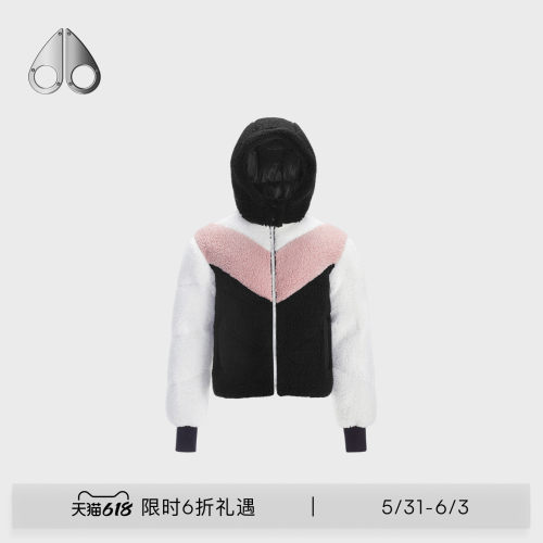 女士外套MOOSEKNUCKLES