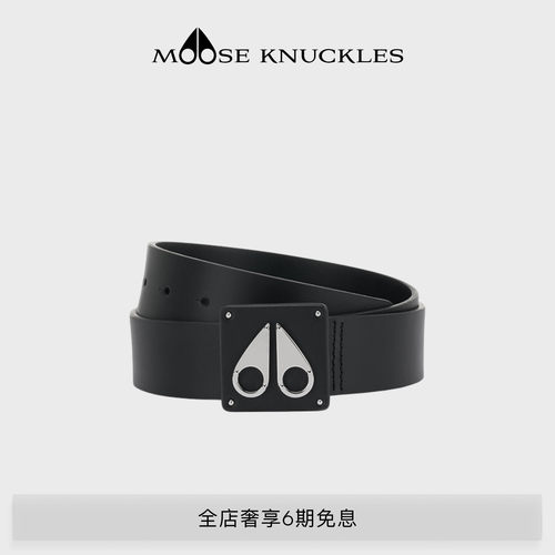 腰带MOOSEKNUCKLES男士