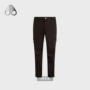 KNUCKLES BRADY CARGO 休闲工装 MOOSE 男士 长裤 秋冬新品