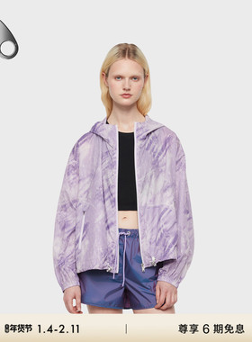 MOOSE KNUCKLES CHAUDIERE 女士户外外套