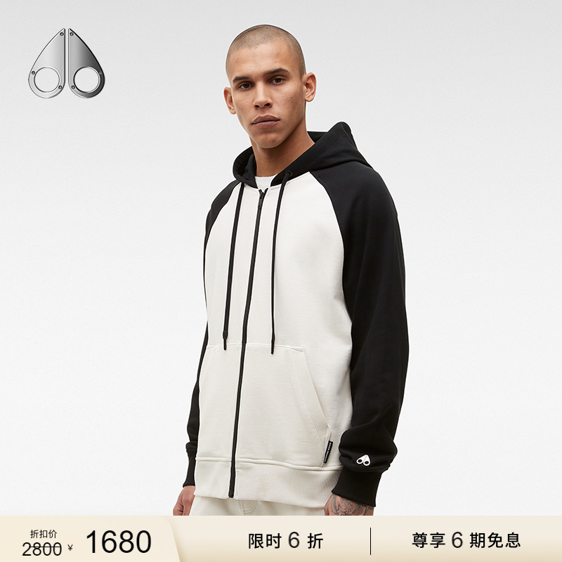 男士卫衣MOOSEKNUCKLES