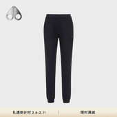 休闲裤 MOOSE 儿童休闲运动裤 卫裤 KNUCKLES KIDS