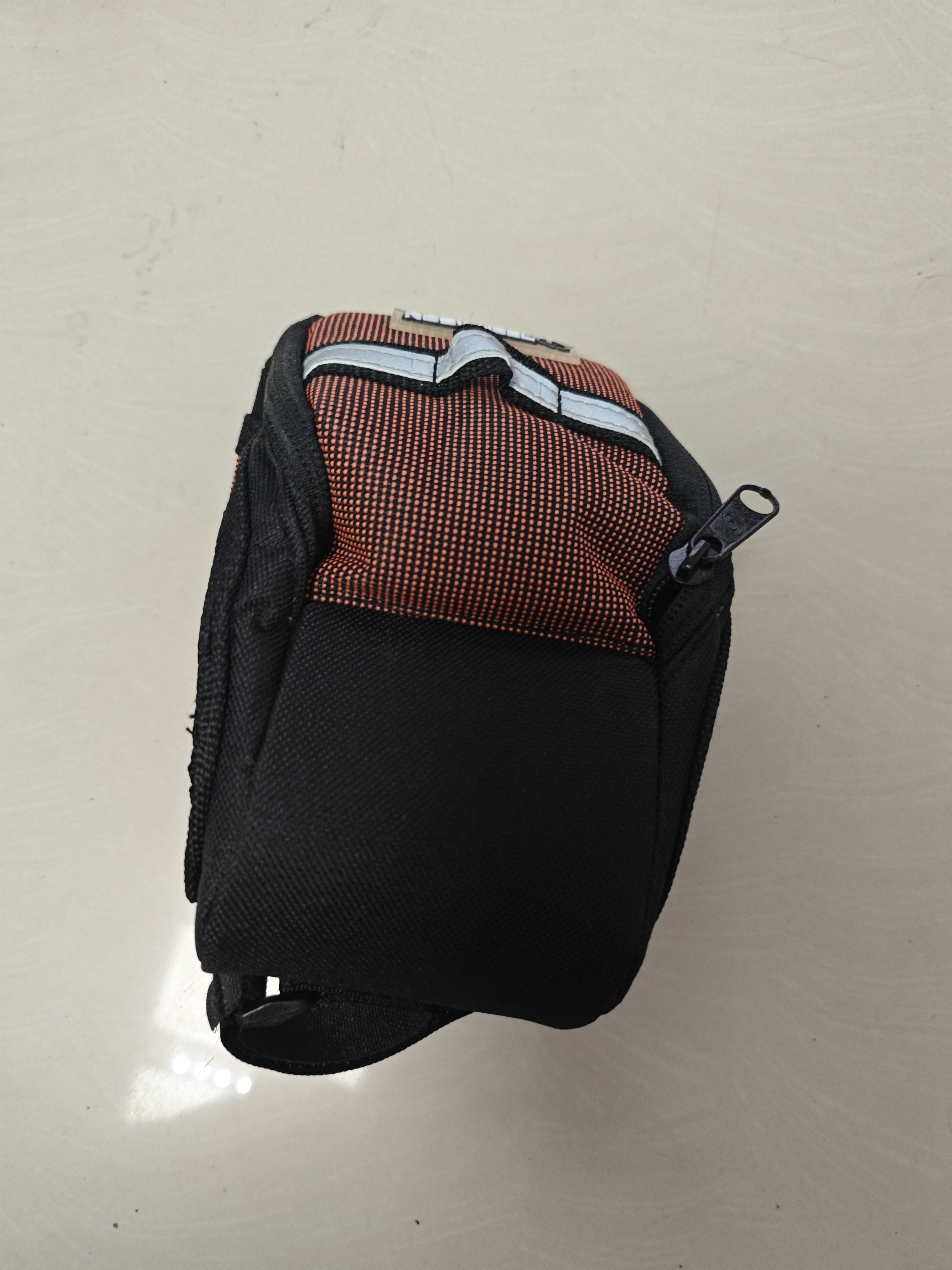 乐炫自行车包前梁包手机包山地车上管包大容量工具包骑行清库存