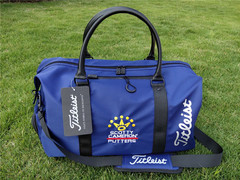 Túi thể thao titleist đựng quần áo giày dép mỹ phẩm túi mỹ phẩm túi tập gym cho nữ