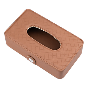 车载纸巾盒汽车遮阳板挂式卫生纸抽盒车上扶手箱餐巾车内用品大全