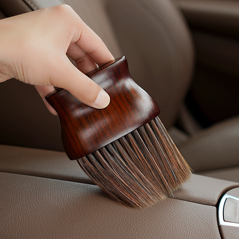 奔铂者汽车内饰清洁刷