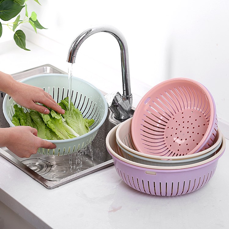 神器果盆水洗漏篮水果篮简约滤水控水大小托盘茶几子沥水水果盘家在类目 餐饮具, 餐具, 果盆/果盘/果篮中 - 来自Buy2taobao.com提供专业的淘宝代购服务