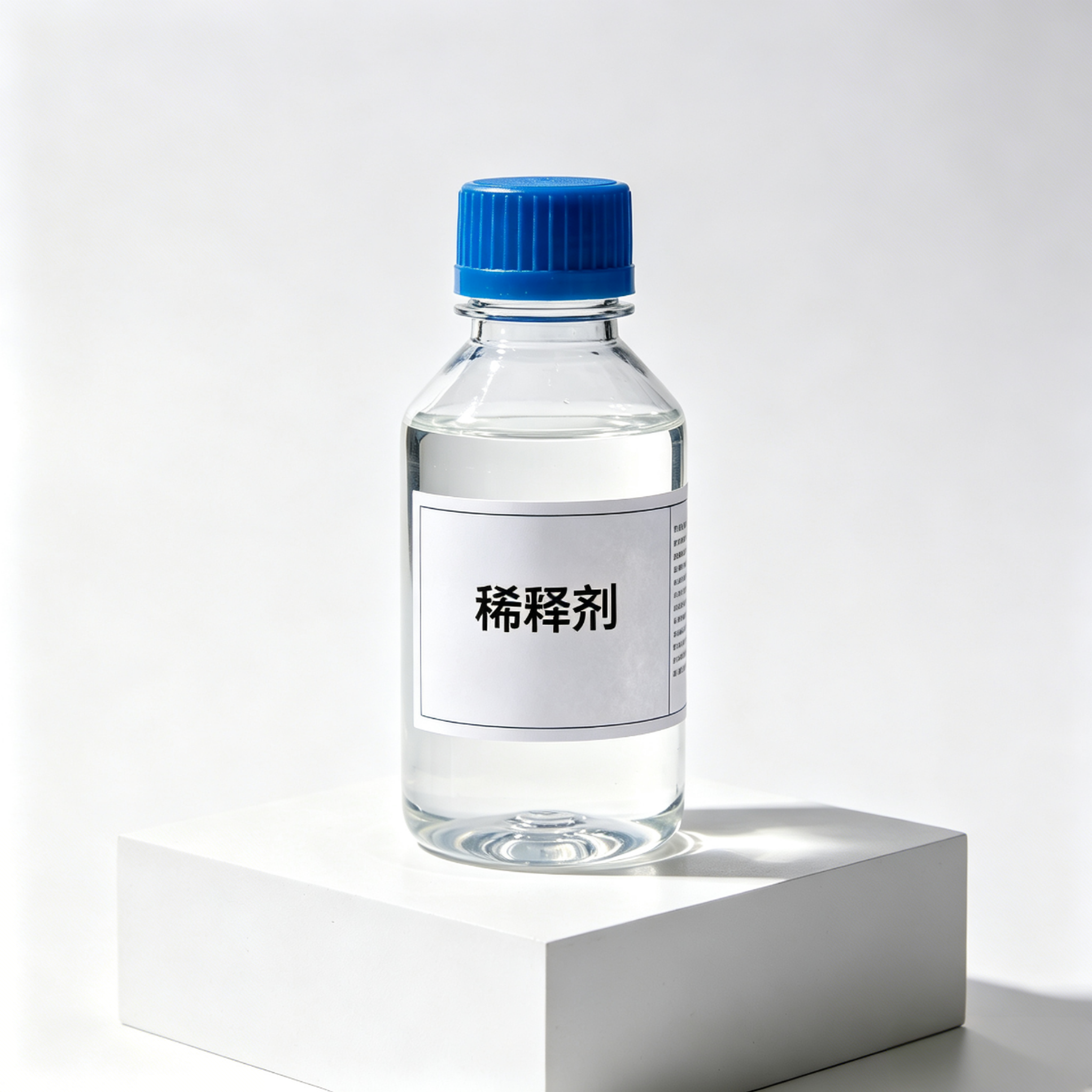 水性水性胶水性浆料科研实验用稀释剂稀释剂稀释剂稀释剂