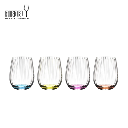 RIEDEL璀璨水晶玻璃水杯