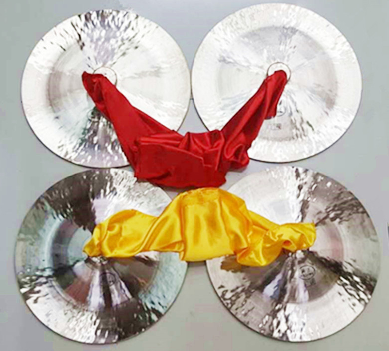 精品腰鼓镲广钹铜钹铜镲