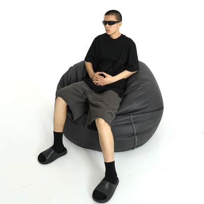 美式宽松运动五分裤休闲短裤