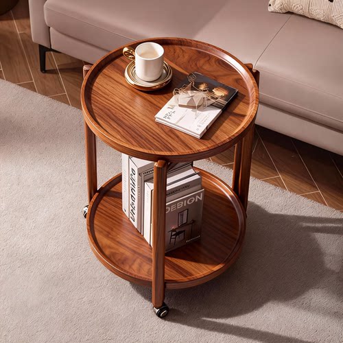 限时8折特价促销移动小车