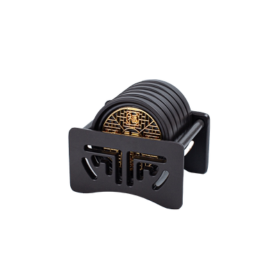 晟窑电木茶垫杯垫茶杯垫