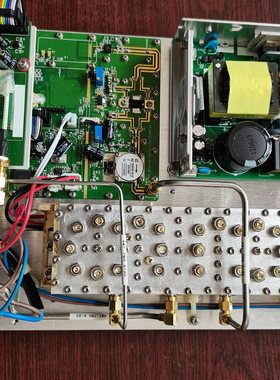 GSM AW900A一体化信号干放直放机 手机信号弱 地下 屏蔽严重