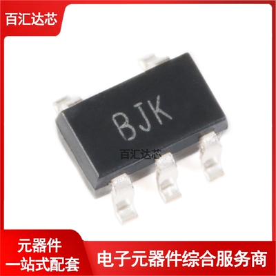 贴片 INA195AIDBVR SOT23-5 -16V至+80V 电流监控芯片 全新