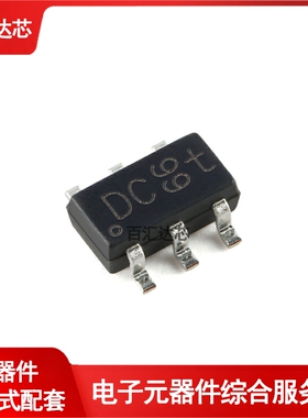 走 NCR405UX SOT-457 50mA LED驱动器 全新