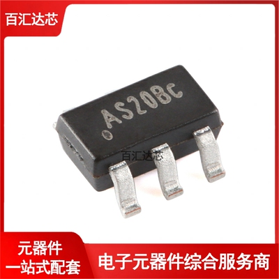 MT3420B SOT-23-6 1.5MHz，2A同步降压转换器 全新