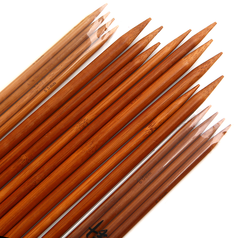 勾线手编细的针衣针针木竹子打毛