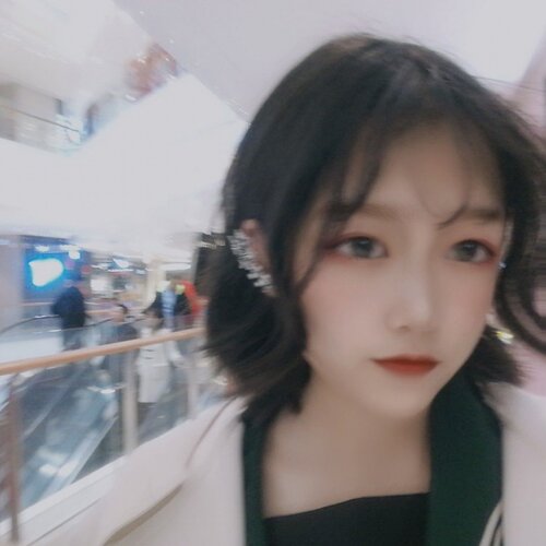 diydiy蝴蝶耳骨耳钉精灵耳耳挂女