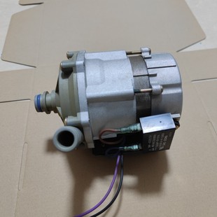 林内壁挂炉水泵循环泵 循环电机 主板风机燃气阀 拆机件